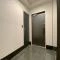 【大阪府/大阪市中央区伏見町】淀屋橋アップルタワーレジデンス　43階 玄関