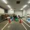 【大阪府/大阪市中央区伏見町】淀屋橋アップルタワーレジデンス　43階 共用施設：ゴミ置き場
