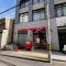 【大阪府/大阪市中央区伏見町】淀屋橋アップルタワーレジデンス　43階 大阪伏見町郵便局
