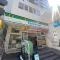 【大阪府/大阪市中央区備後町】ザ・大阪レジデンス備後町 ファミリーマート カツラギ瓦町店