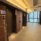 【大阪府/大阪市中央区備後町】ブランズタワー大阪備後町 エレベーターホール