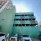 【大阪府/大阪市中央区備後町】ブランズタワー大阪備後町 瓦町セントラルパーキング 月極駐車場