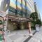 【大阪府/大阪市中央区備後町】ブランズタワー大阪備後町 セブン-イレブン 大阪安土町１丁目店