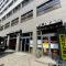 【大阪府/大阪市中央区備後町】ブランズタワー大阪備後町 スターバックス コーヒー 堺筋本町店