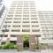 【大阪府/大阪市西区立売堀】ディークラディア本町West 外観