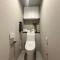 【大阪府/大阪市北区天満橋】OAPタワーレジデンス 西館 トイレ