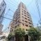 【大阪府/大阪市中央区安堂寺町】谷町アーバンライフ 外観