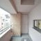 【大阪府/大阪市中央区安堂寺町】谷町アーバンライフ バルコニー