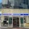 【大阪府/大阪市北区茶屋町】ジオグランデ梅田 ローソン 茶屋町北店