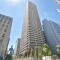 【大阪府/大阪市中央区久太郎町】ローレルタワー堺筋本町 外観