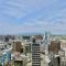 【大阪府/大阪市北区大淀中】パークナード新梅田アーバンパレス 眺望