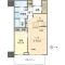 【大阪府/大阪市北区大淀南】グランドメゾン新梅田タワーTHE CLUB RESIDENCE 間取り図