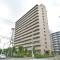 【大阪府/大阪市此花区伝法】キングマンション此花II 外観