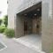 【大阪府/大阪市此花区伝法】キングマンション此花II エントランス