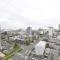 【大阪府/大阪市此花区伝法】キングマンション此花II 眺望