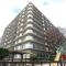 【大阪府/大阪市鶴見区諸口】ネオコーポ鶴見緑地 外観