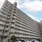 【大阪府/大阪市西淀川区佃】ユニハイム千船 2号棟 外観