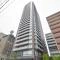 【大阪府/大阪市中央区高津】シエリアタワーなんば 外観