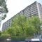 【大阪府/大阪市都島区都島南通】京橋グリーンハイツ 二号棟 外観