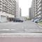 【大阪府/大阪市都島区都島南通】京橋グリーンハイツ 二号棟 敷地内