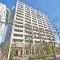 【大阪府/大阪市都島区高倉町】都島高倉ガーデンハウス 外観