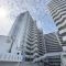 【大阪府/大阪市城東区放出西】ファミールハイツ城東 A棟 外観