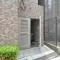 【大阪府/大阪市西区京町堀】リーガル四ツ橋筋 ゴミ置き場