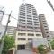 【大阪府/大阪市西区江之子島】エスリード阿波座 外観