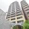 【大阪府/大阪市西区江之子島】エスリード阿波座 外観