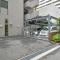 【大阪府/大阪市西区江之子島】エスリード阿波座 駐車場