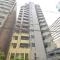 【大阪府/大阪市西区江之子島】エスリード阿波座 外観