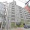 【大阪府/大阪市西区新町】アステルコート新町  外観
