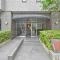 【大阪府/大阪市西区新町】アステルコート新町  エントランス