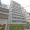 【大阪府/大阪市西区新町】アステルコート新町  外観
