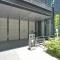 【大阪府/大阪市中央区安土町】シティタワー大阪本町 エントランス