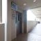 【大阪府/大阪市城東区森之宮】ルモングレース森之宮 共用部：エレベーター