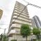 【大阪府/大阪市北区豊崎】日商岩井中津マンション 外観