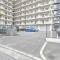 【大阪府/大阪市北区豊崎】日商岩井中津マンション 駐車場