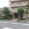 【大阪府/大阪市城東区森之宮】ルモングレース森之宮 エントランス