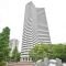 【大阪府/大阪市都島区友渕町】ベル・パークシティ画地II J棟 外観