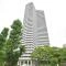 【大阪府/大阪市都島区友渕町】ベル・パークシティ画地II J棟 外観