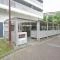 【大阪府/大阪市都島区友渕町】ベル・パークシティ画地II J棟 駐輪場