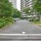 【大阪府/大阪市都島区友渕町】ベル・パークシティ画地II J棟 駐車場