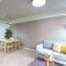 【大阪府/大阪市中央区瓦屋町】グランドメゾン松屋町 リビング・ダイニング：※家具・調度品は販売価格に含まれておりません
