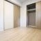 【大阪府/大阪市中央区瓦屋町】グランドメゾン松屋町 洋室