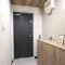 【大阪府/大阪市中央区瓦屋町】グランドメゾン松屋町 玄関