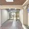 【大阪府/大阪市西区江戸堀】ハイマート西船場 エントランス