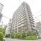 【大阪府/大阪市北区同心】クレヴィア扇町公園 外観