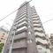【大阪府/大阪市北区同心】クレヴィア扇町公園 外観
