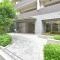 【大阪府/大阪市北区同心】クレヴィア扇町公園 アプローチ